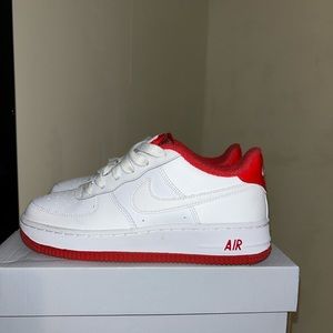 Size 4 Nike Air Force 1